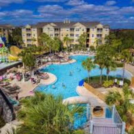 Disney Holiday Palace Orlando Exterior photo